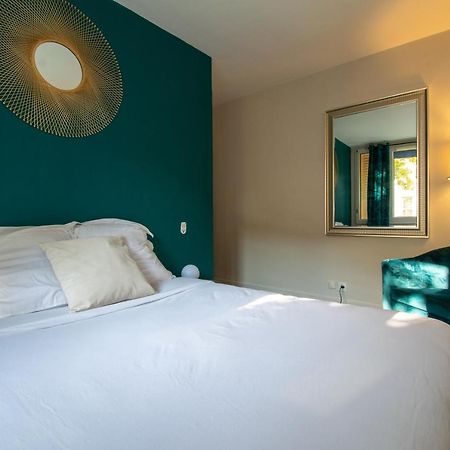 Suite Madison Villeurbanne Dış mekan fotoğraf